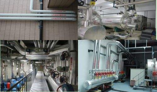 材料小博士带你走进绝热保温材料的世界