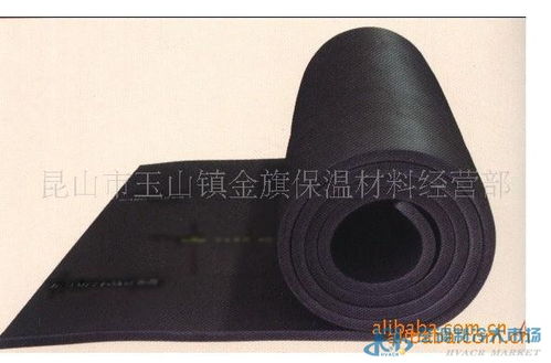 华美橡塑保温材料的应用与市场前景