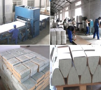 太原保温材料市场概览 硅酸铝、玻璃棉与岩棉制品批发与加工服务