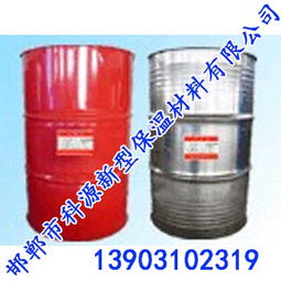 聚氨酯粘合剂与保温材料配套应用 以临汾、邯郸为例