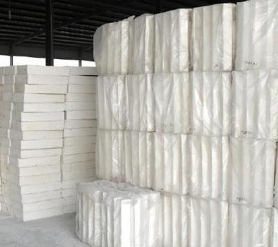 保温板材在建筑中的应用与加工要点