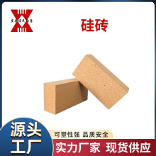 硅砖与保温材料的生产工艺及应用概述