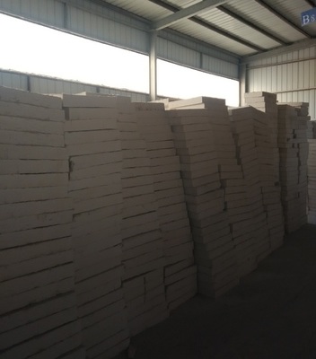 天津市西金纳环保材料科技 专业打造多种规格型号微孔硅酸钙保温板